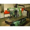 FIXED 77AF ZAYER BED MILLING MACHINE  