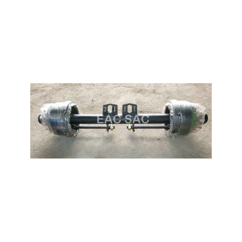 Buy axles for wagon trucks and low bed