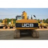 excavadora oruga JCB JS 210 LC 2011