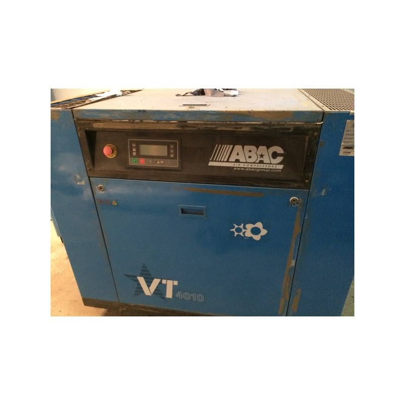 ABAC VT-40