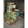 REMAC ISO 40 MILLING MACHINE