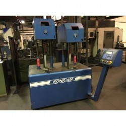Lapping Machine SONICAM RS-1